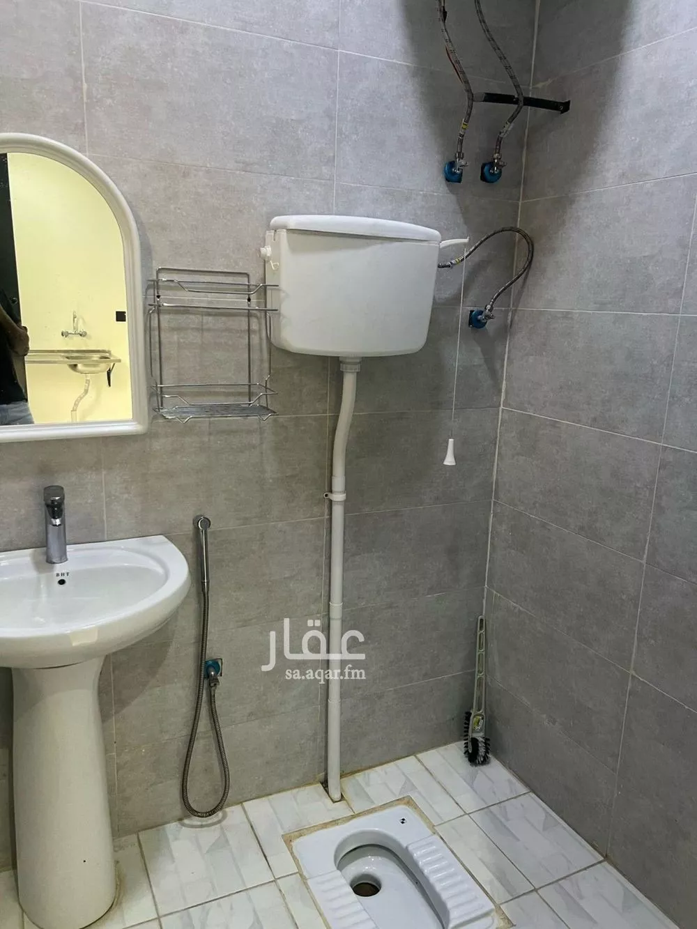شقة للإيجار في شارع عبدالرحمن بن صفوان, حي الرمال, مدينة الرياض, منطقة الرياض 1 صورة