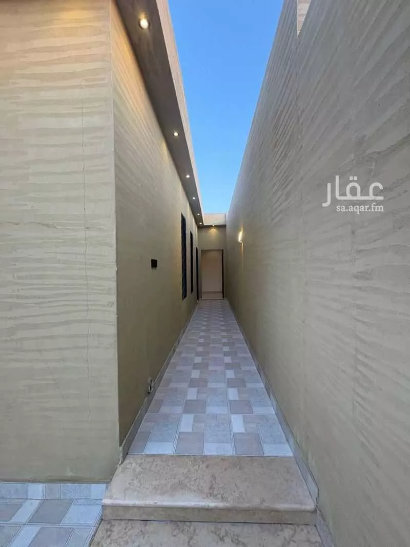 استراحة للإيجار في شارع رضي الدين بن حيدر المكي, حي الرمال, مدينة الرياض, منطقة الرياض 1 صورة