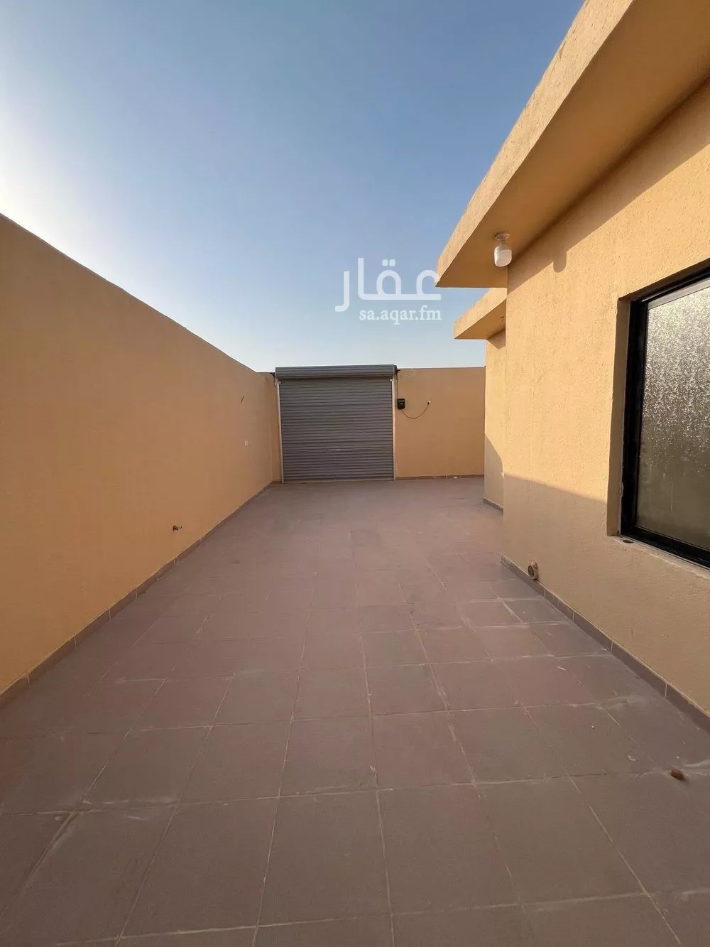 استراحة للإيجار في شارع مديده, حي الرمال, مدينة الرياض, منطقة الرياض 1 صورة