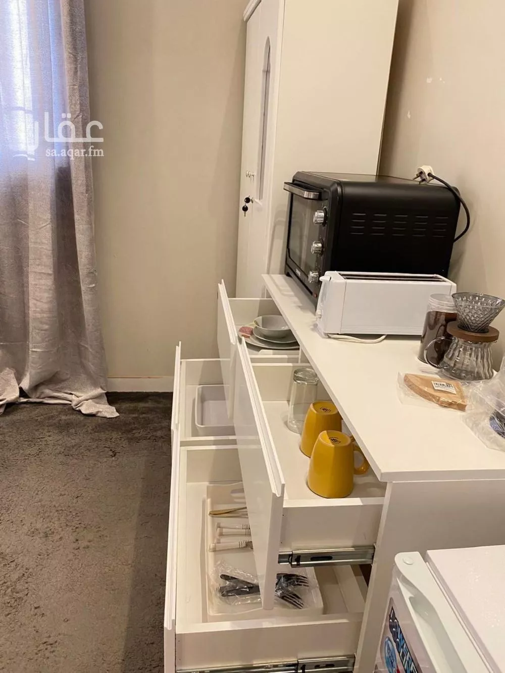 شقة للإيجار في شارع حسن الفيحاني, حي المونسية, مدينة الرياض, منطقة الرياض 1 صورة