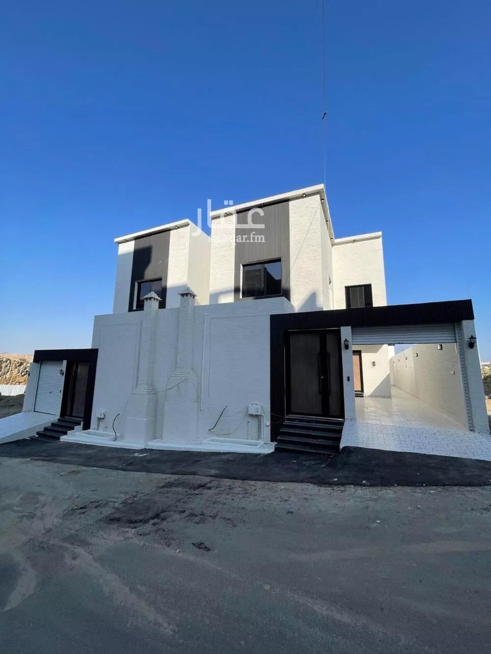 فيلا للبيع في حي الشرقية, مدينة أبها, منطقة عسير 1 صورة