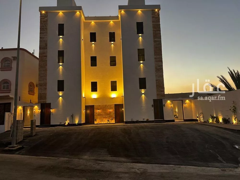 شقة للبيع في شارع الظهيران, حي سلطانة, مدينة أبها, منطقة عسير 1 صورة