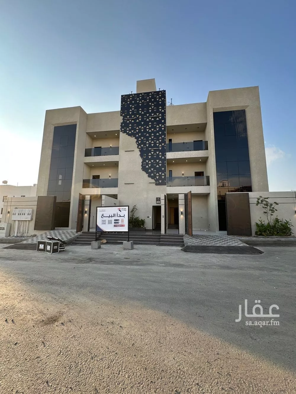 شقة للبيع في حي الظرفة, مدينة خميس مشيط, منطقة عسير 1 صورة