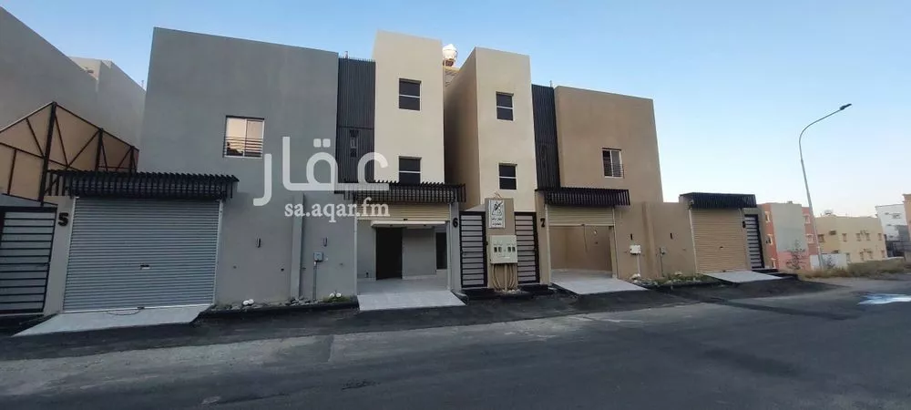 فيلا للبيع في شارع النعمان بن مقرن, حي البديع, مدينة ابها, منطقة عسير 1 صورة