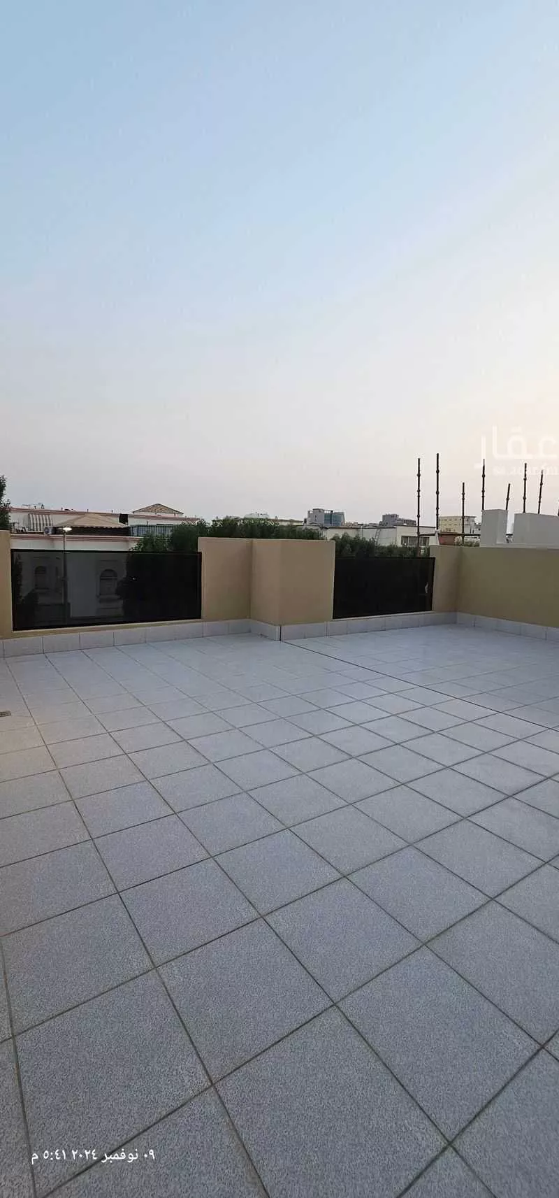 فيلا للبيع في شارع ابو العلاء الادريسي, حي النعيم, مدينة جدة, منطقة مكة المكرمة 1 صورة