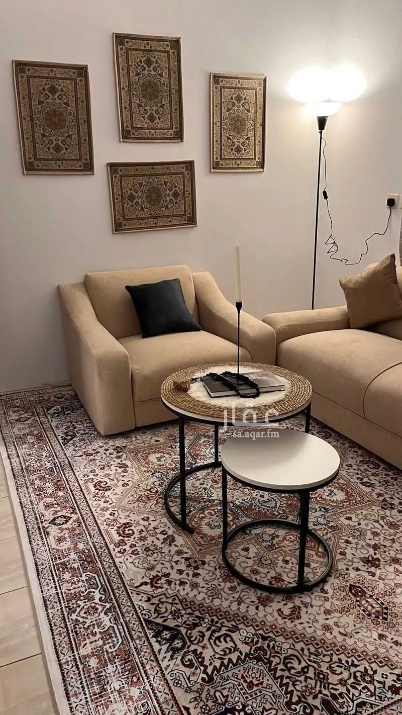 شقة مفروشة للحجز في شارع عطاء ابن يعقوب المدني, حي الجال, الطائف 1 صورة