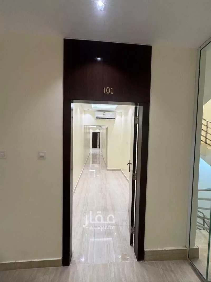 عمارة للإيجار في حي العزيزية, مدينة الرياض, منطقة الرياض 1 صورة