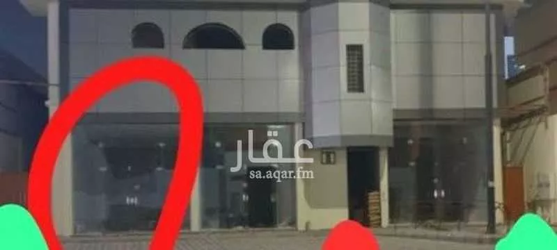 محل للإيجار في شارع عمرو بن العاص, حي الراشدية الثالث, مدينة الاحساء, المنطقة الشرقية 1 صورة