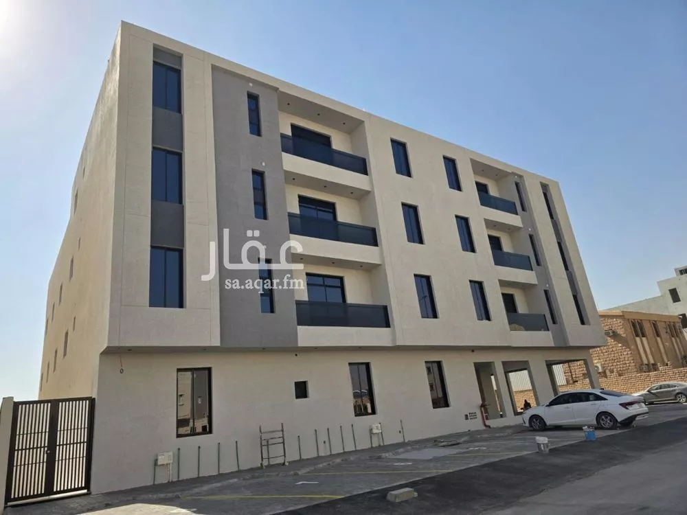 شقة للبيع في شارع المقضاة, حي اليرموك, مدينة الرياض, منطقة الرياض 1 صورة