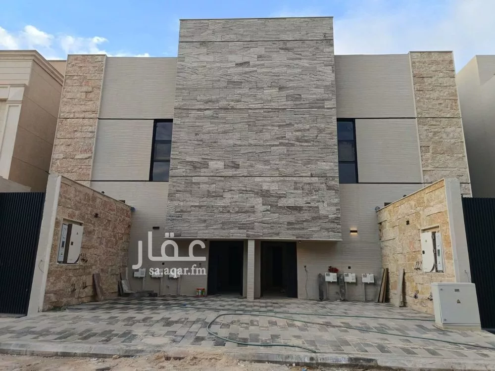 شقة للبيع في شارع جبل التعانيق, حي قرطبة, مدينة الرياض, منطقة الرياض 1 صورة