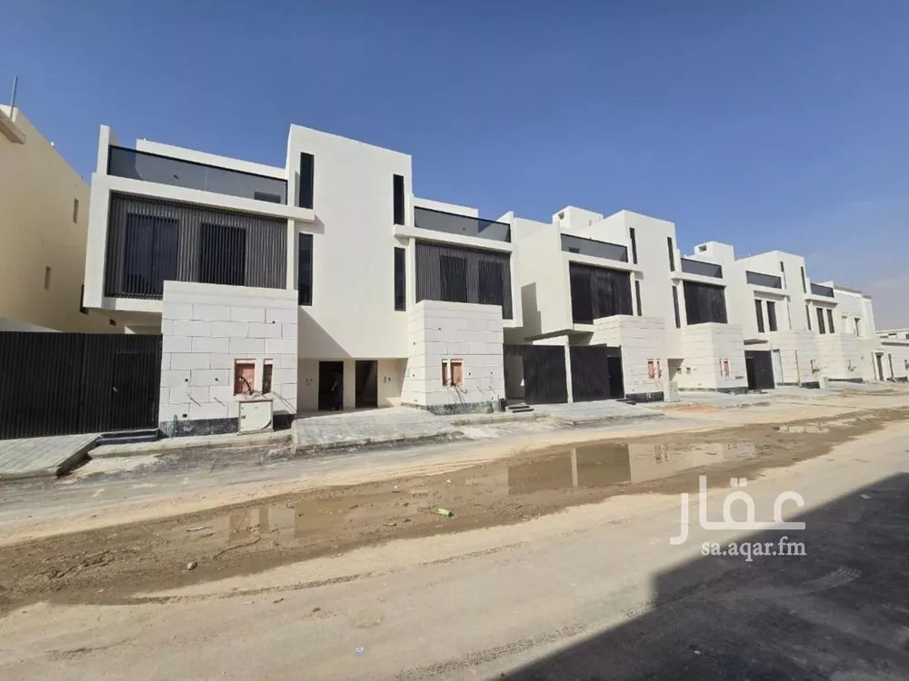 دور للبيع في شارع ابن عبدالساتر, حي المرجان, مدينة الرياض, منطقة الرياض 1 صورة