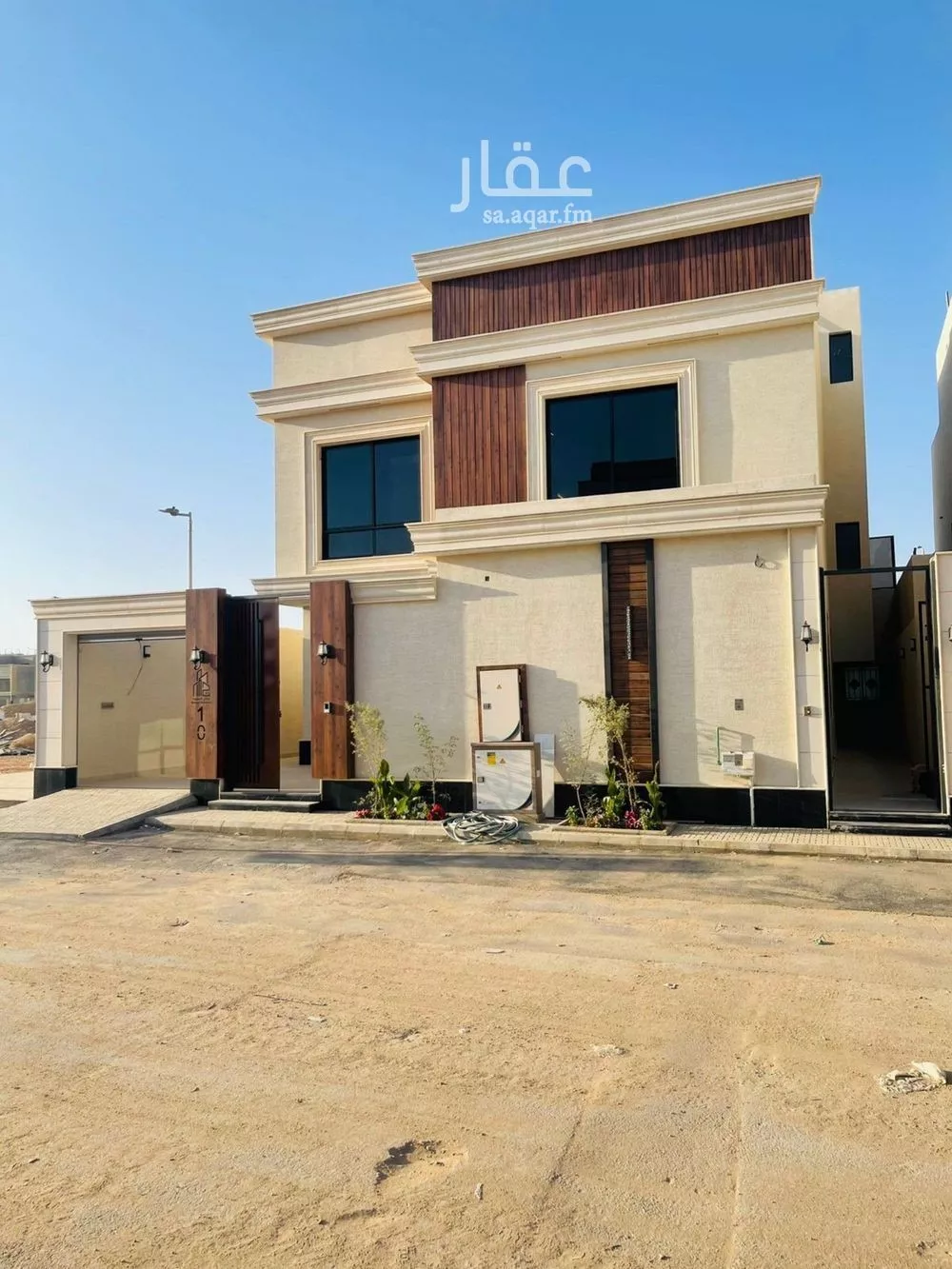 فيلا للبيع في حي الرمال, مدينة الرياض, منطقة الرياض 1 صورة