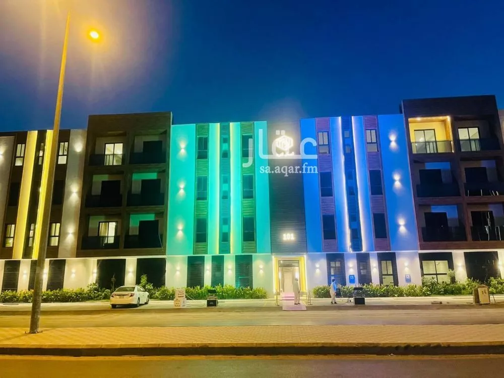 شقة للبيع في شارع القماري, حي المونسية, مدينة الرياض, منطقة الرياض 1 صورة