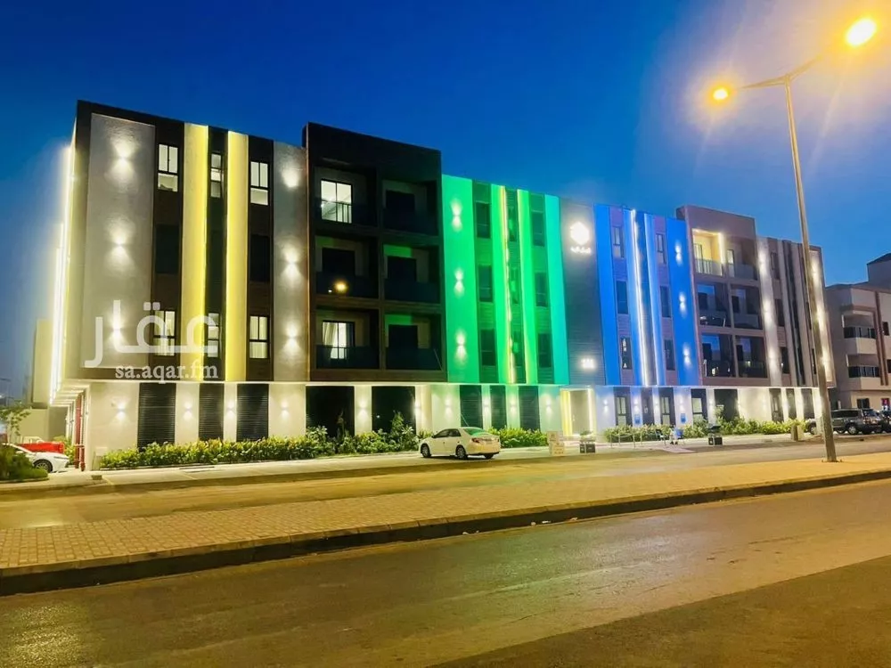 شقة للبيع في شارع القماري, حي المونسية, مدينة الرياض, منطقة الرياض 1 صورة