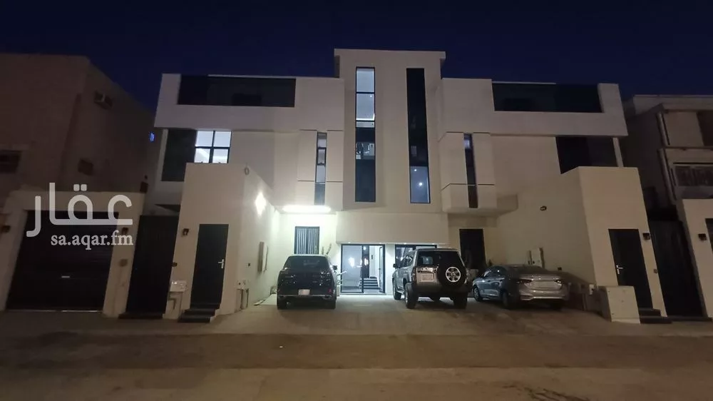 دور للبيع في شارع الجموم, حي اليرموك, مدينة الرياض, منطقة الرياض 1 صورة