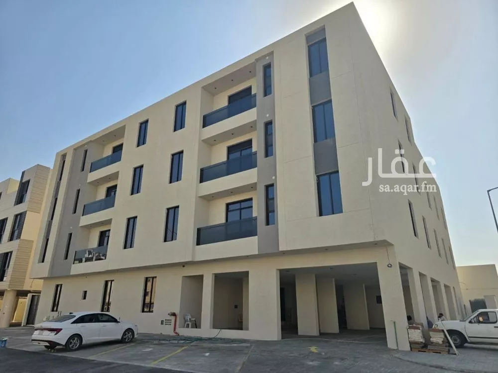 شقة للبيع في شارع المقضاة, حي اليرموك, مدينة الرياض, منطقة الرياض 1 صورة