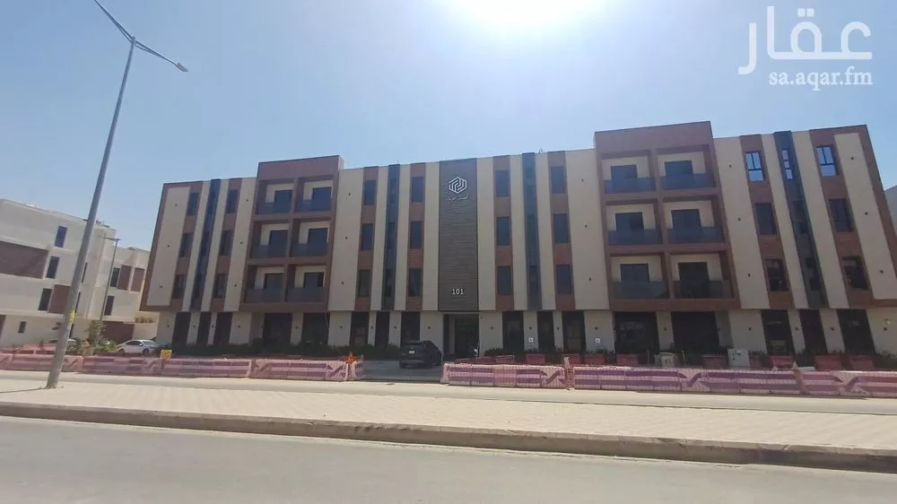 شقة للبيع في شارع القماري, حي المونسية, مدينة الرياض, منطقة الرياض 1 صورة