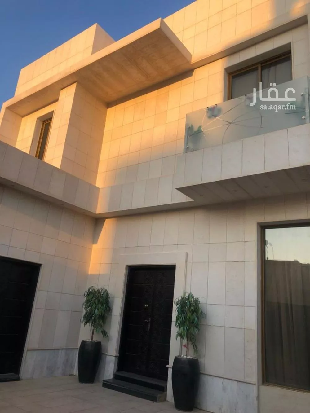 فيلا للبيع في شارع الفيض, حي عرقة, مدينة الرياض, منطقة الرياض 1 صورة