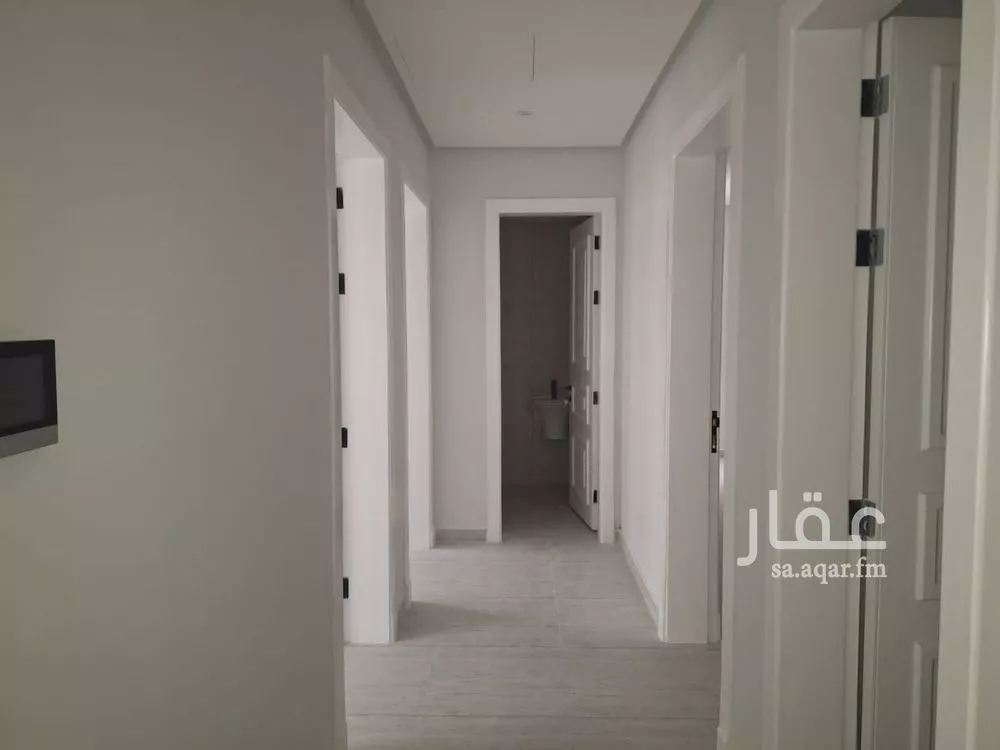 شقة للإيجار في شارع أبي القاسم بن مكي, حي الملك سلمان, مدينة الرياض, منطقة الرياض 1 صورة