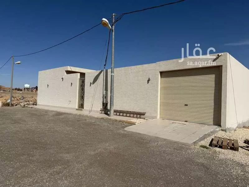 استراحة للإيجار في حي الديرة, مدينة حريملاء, منطقة الرياض 1 صورة