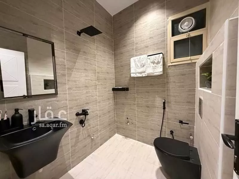 شقة مفروشة للحجز في شارع رقم 334 ، حي الملقا ، الرياض ، منطقة الرياض 1 صورة