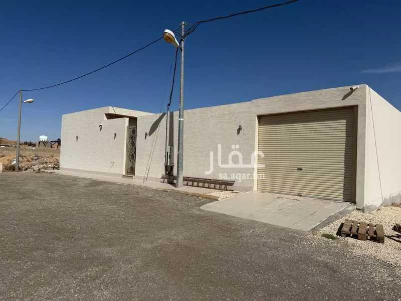 استراحة للإيجار في حي الديرة, مدينة حريملاء, منطقة الرياض 1 صورة