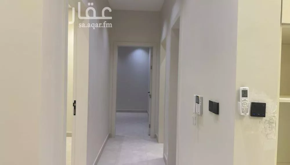 شقة للإيجار في شارع إبراهيم بن جمعان, حي العارض, مدينة الرياض, منطقة الرياض 1 صورة