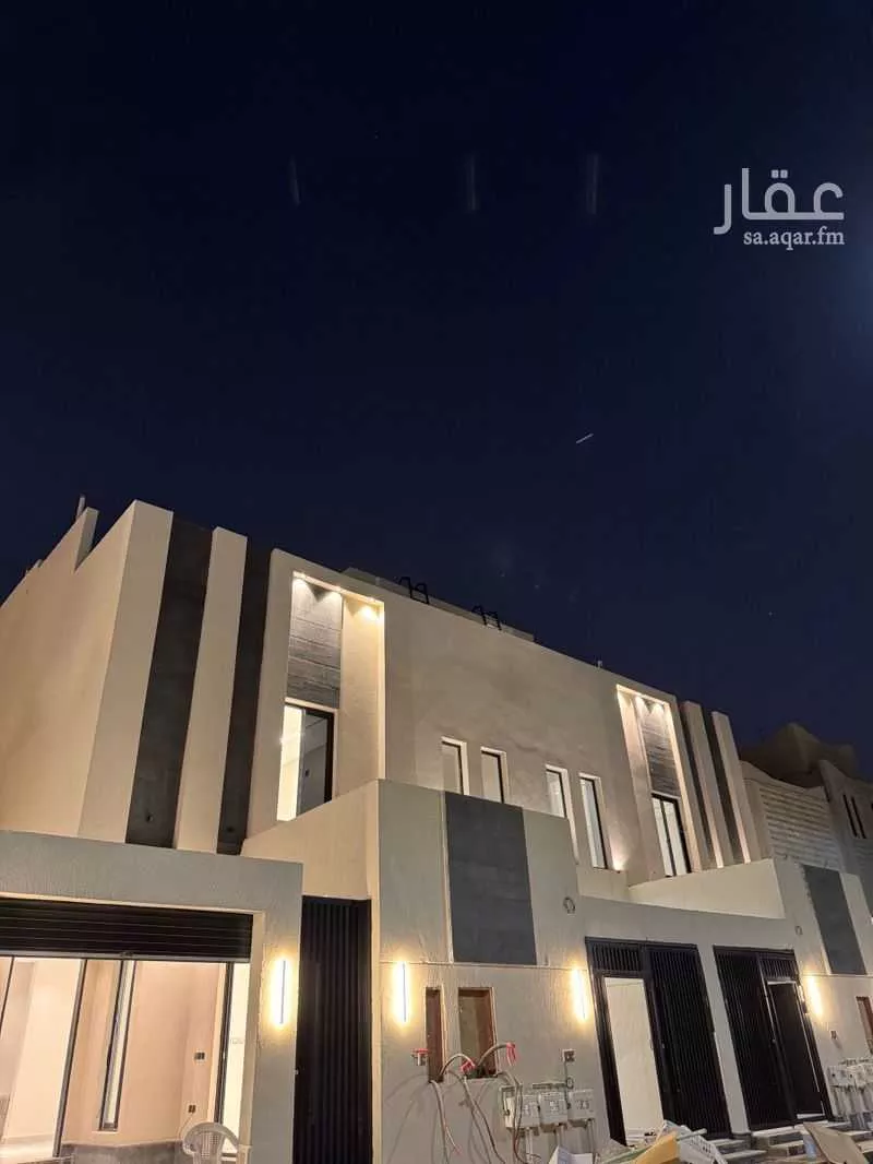 دور للبيع في شارع الجمحي, حي المنار, مدينة الرياض, منطقة الرياض 1 صورة