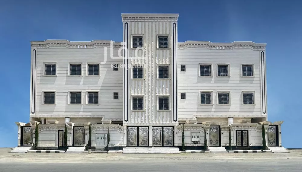 شقة للبيع في شارع السدرية, حي الروابي, مدينة ابها, منطقة عسير 1 صورة