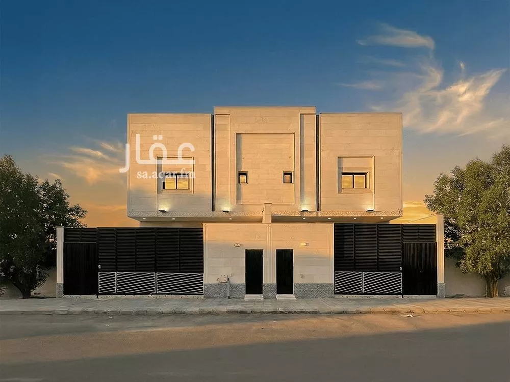 فيلا للبيع في شارع جمهور بن سفيان, حي الجماوات, مدينة المدينة المنورة, منطقة المدينة المنورة 1 صورة