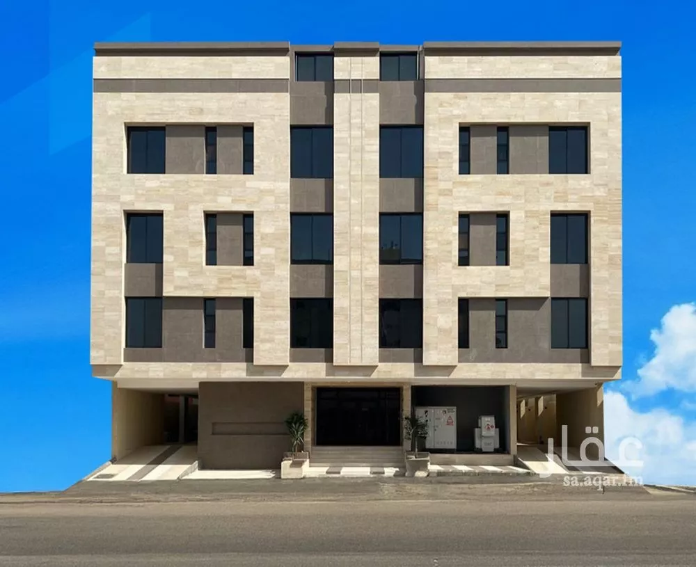 شقة للبيع في شارع التدمري, حي الشامية الجديد, مدينة مكه المكرمه, منطقة مكة المكرمة 1 صورة