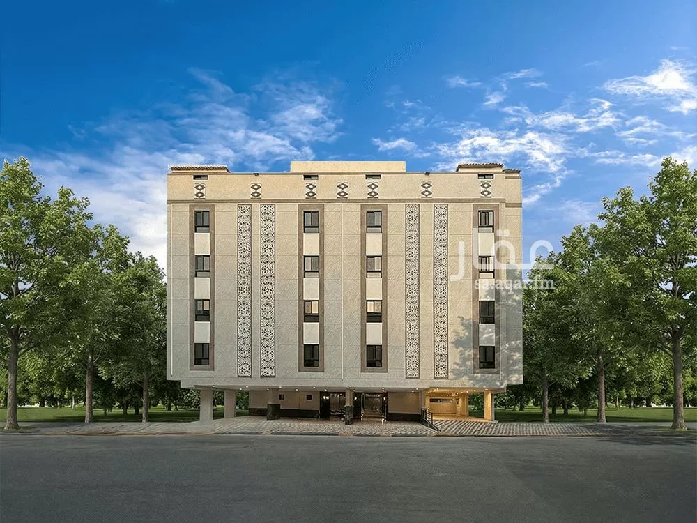 شقة للبيع في شارع الاميره حصه بنت عبدالعزيز, حي السلامة, مدينة مكة المكرمة, منطقة مكة المكرمة 1 صورة