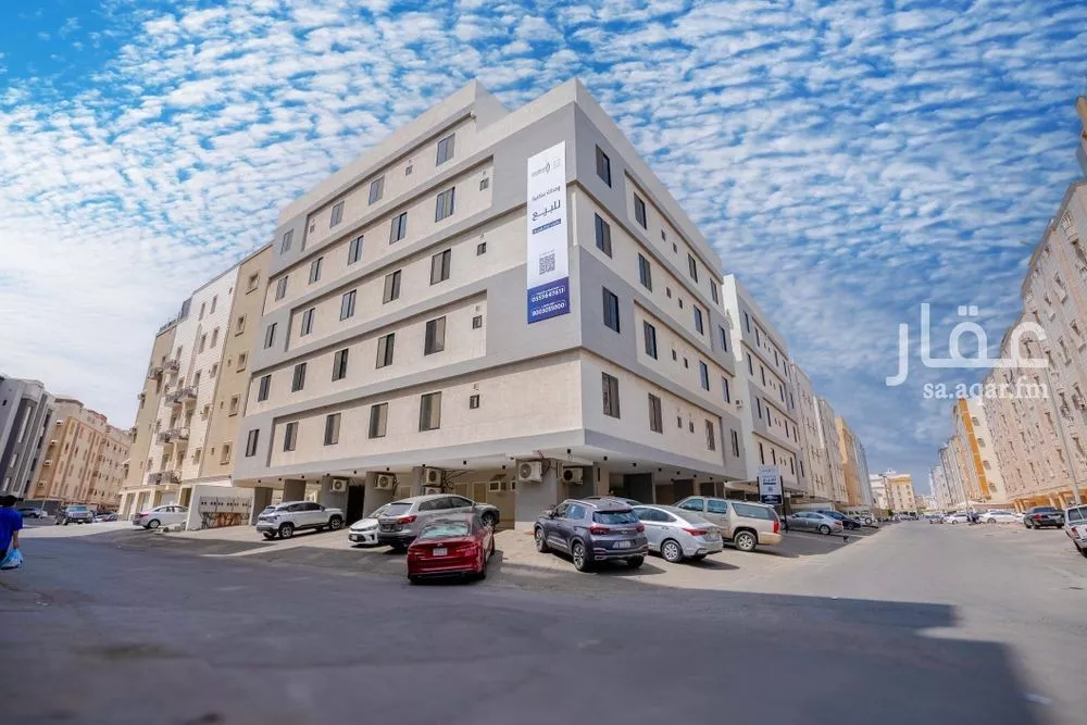 شقة للبيع في شارع فضيلة الشيخ كمال الدين أفندي, حي مريخ, مدينة جدة, منطقة مكة المكرمة 1 صورة