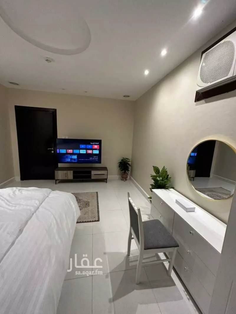 استديو مفروش للحجز في شارع ثقيف ، حي ظهرة لبن ، الرياض ، منطقة الرياض 1 صورة