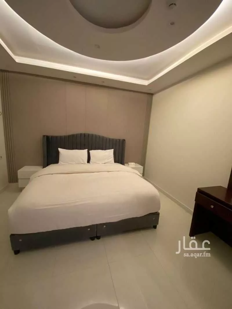 شقة مفروشة للحجز في شارع ثقيف ، حي ظهرة لبن ، الرياض ، منطقة الرياض 1 صورة
