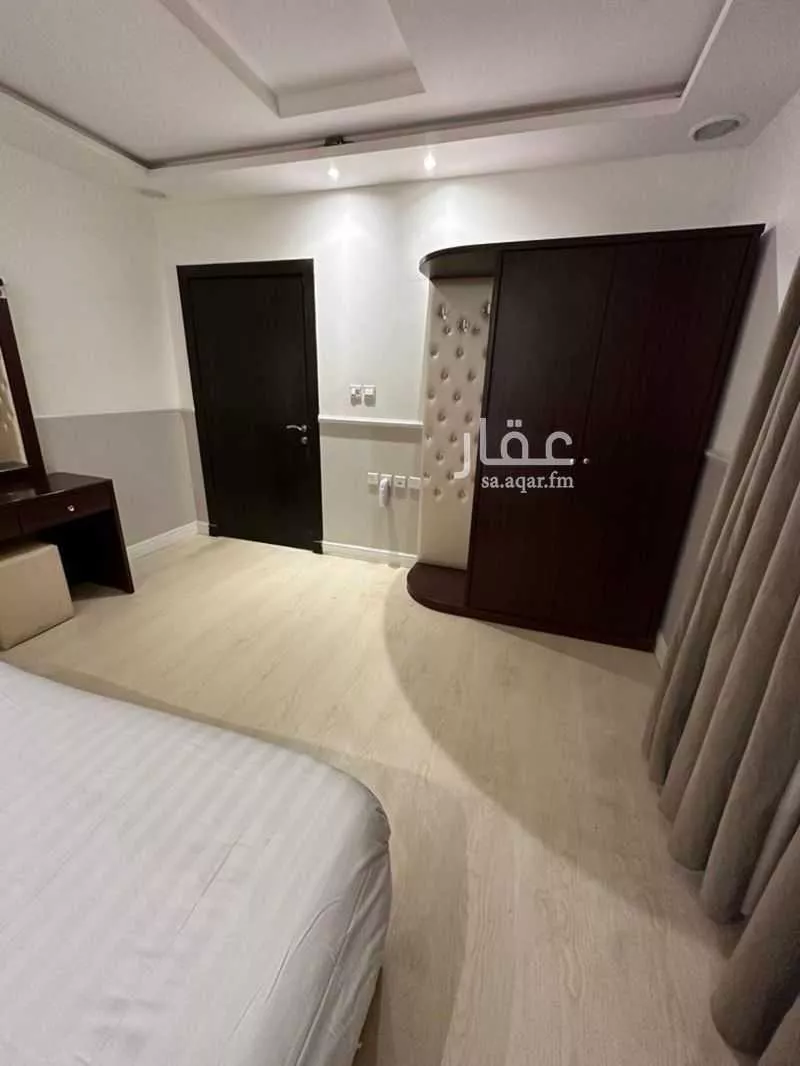 شقة مفروشة للحجز في شارع ثقيف ، حي ظهرة لبن ، الرياض ، منطقة الرياض 1 صورة