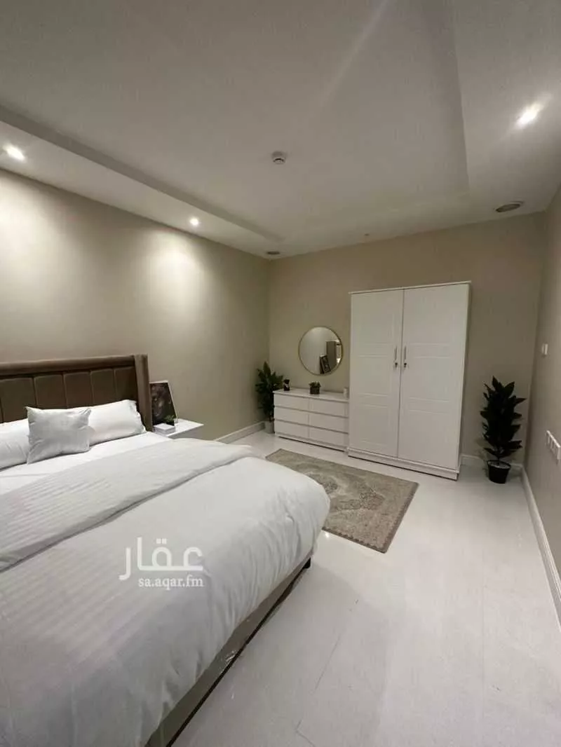 شقة مفروشة للحجز في شارع ثقيف ، حي ظهرة لبن ، الرياض ، منطقة الرياض 1 صورة