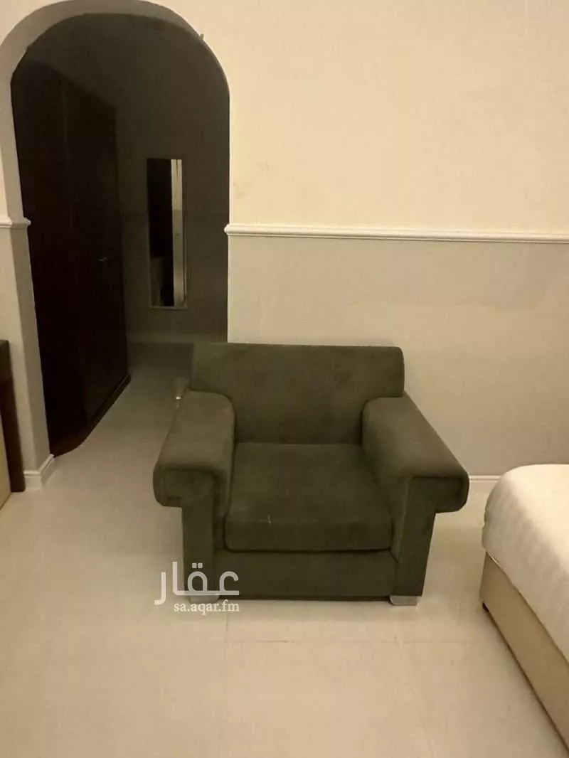 استديو مفروش للحجز في شارع ثقيف ، حي ظهرة لبن ، الرياض ، منطقة الرياض 1 صورة