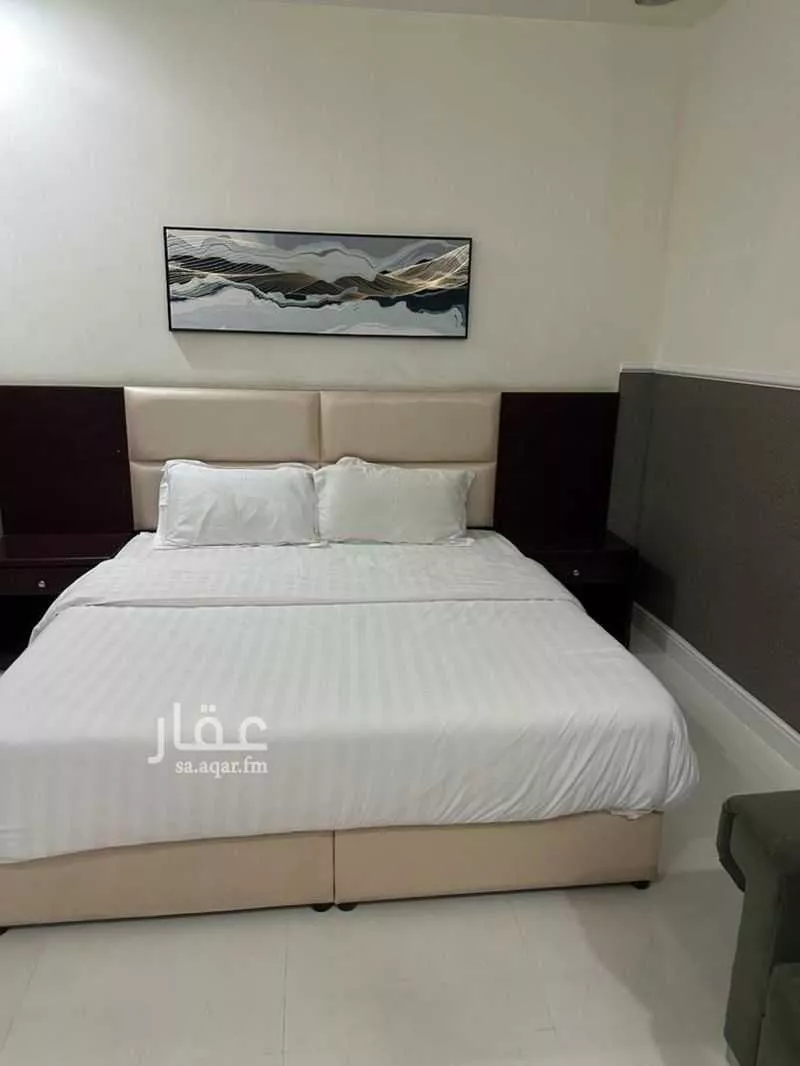 استديو مفروش للحجز في شارع ثقيف ، حي ظهرة لبن ، الرياض ، منطقة الرياض 1 صورة