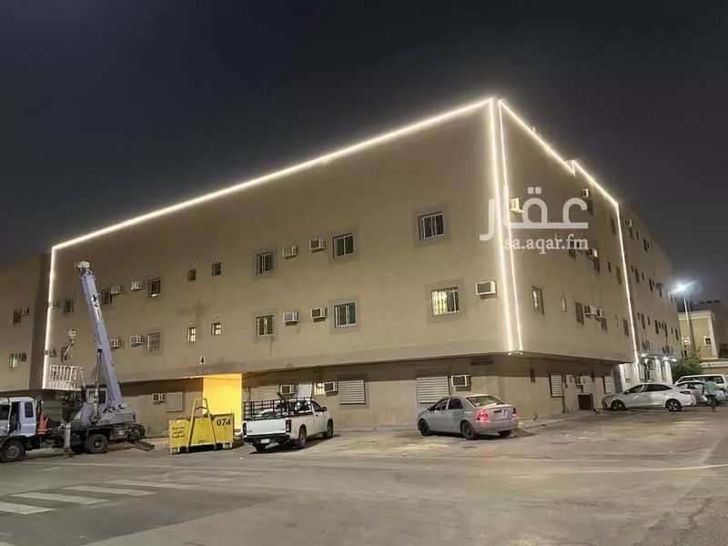شقة للإيجار في شارع النقيل, حي المنار, مدينة الرياض, منطقة الرياض 1 صورة