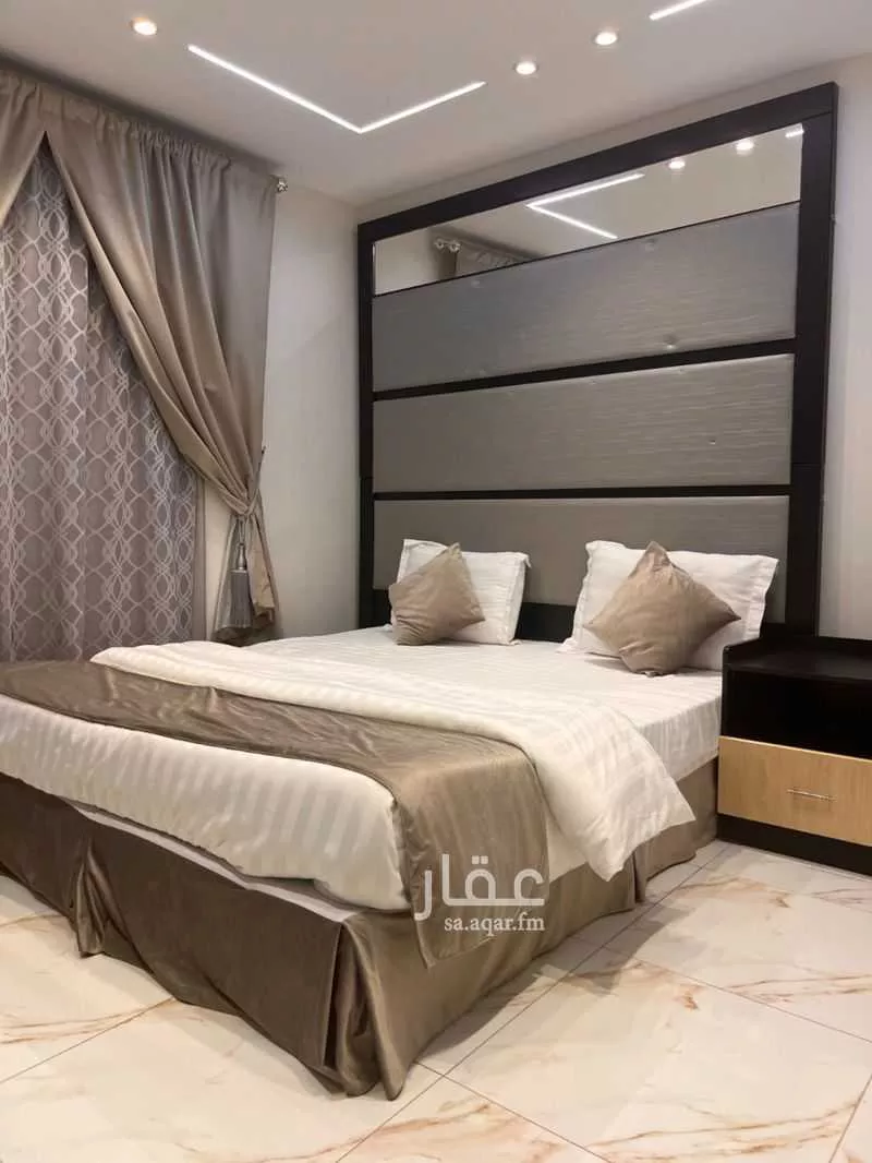 شقة للإيجار في شارع طيبة, حي الملز, مدينة الرياض, منطقة الرياض 1 صورة