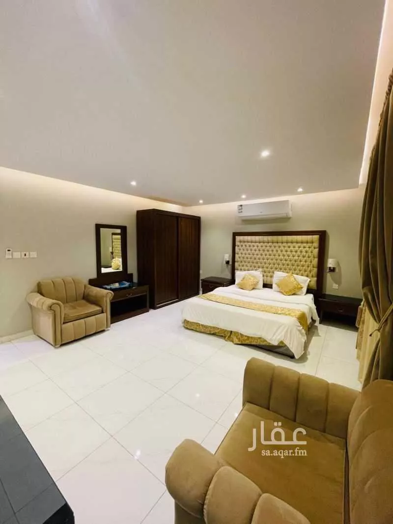 شقة للإيجار في شارع المغيره بن شعبه, حي المروج, مدينة الرياض, منطقة الرياض 1 صورة