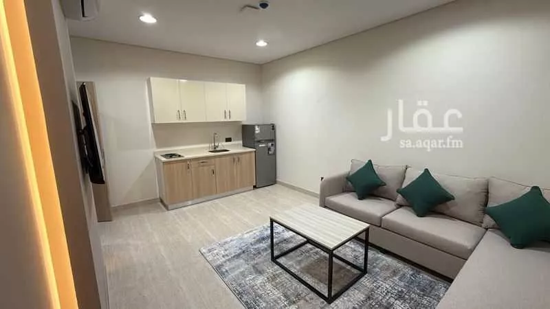 شقة للإيجار في شارع أبي بكر الرازي, حي السليمانية, مدينة الرياض, منطقة الرياض 1 صورة