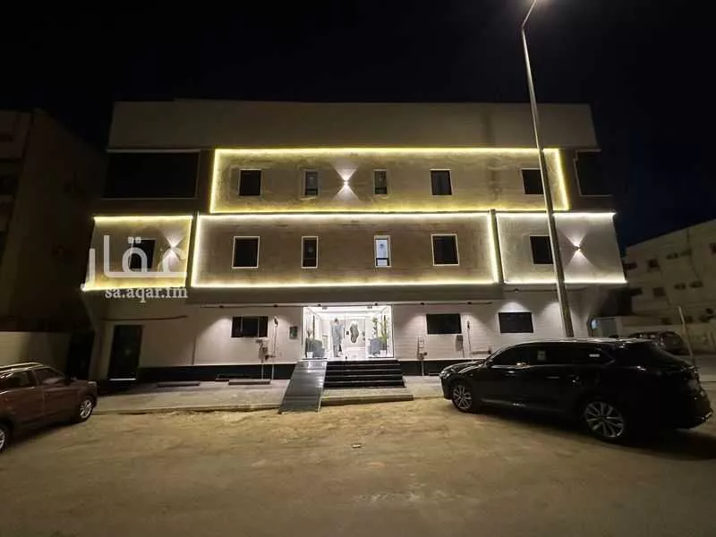 شقة للإيجار في شارع عبدالرحمن بن شقران, حي الملز, مدينة الرياض, منطقة الرياض 1 صورة