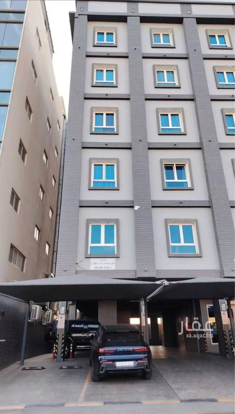 شقة للإيجار في شارع الفيروز ابادي, حي البندرية, مدينة الخبر, المنطقة الشرقية 1 صورة