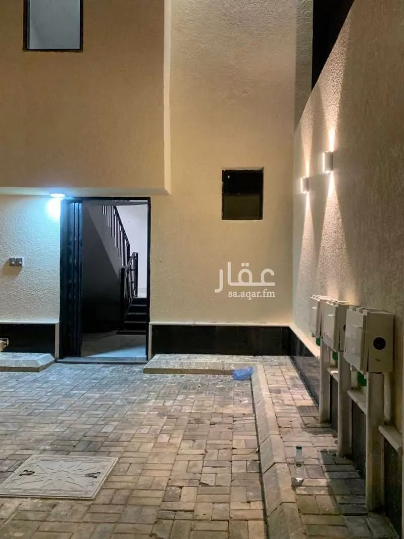 شقة للإيجار في شارع حمد التميمي, حي الرمال, مدينة الرياض, منطقة الرياض 1 صورة
