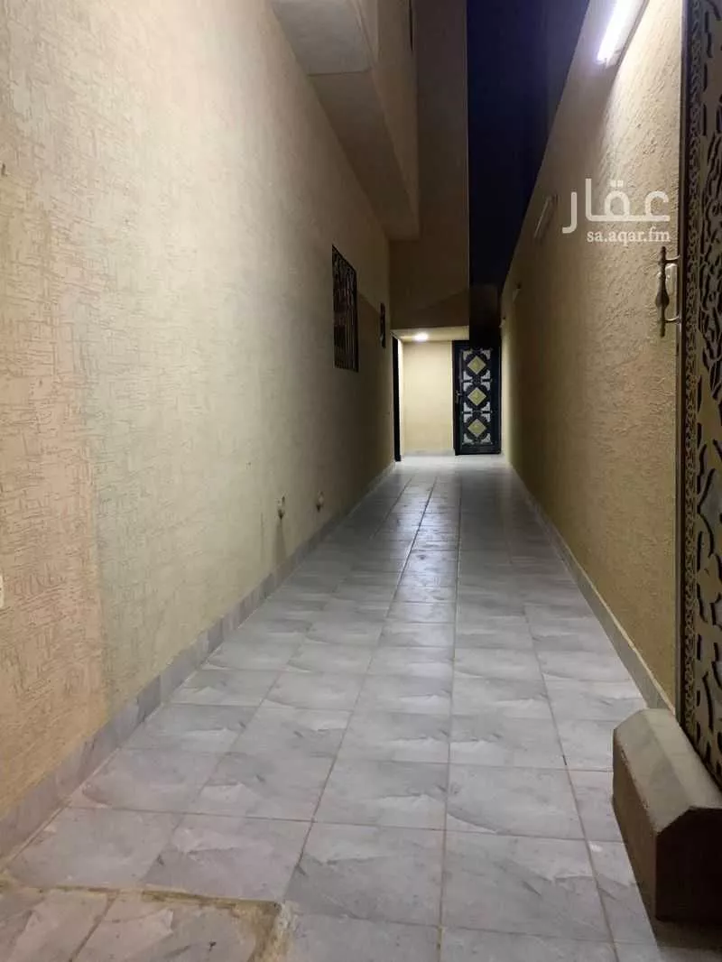 شقة للإيجار في شارع أبي القاسم السبتي, حي الرمال, مدينة الرياض, منطقة الرياض 1 صورة