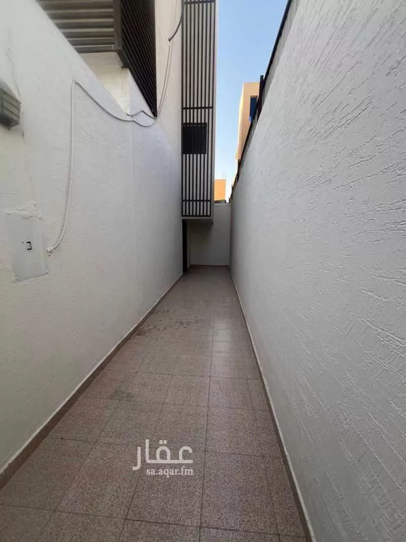 دور للإيجار في شارع الامير محمد ابن سلمان ابن عبدالعزيز, حي النفل, مدينة الرياض, منطقة الرياض 1 صورة
