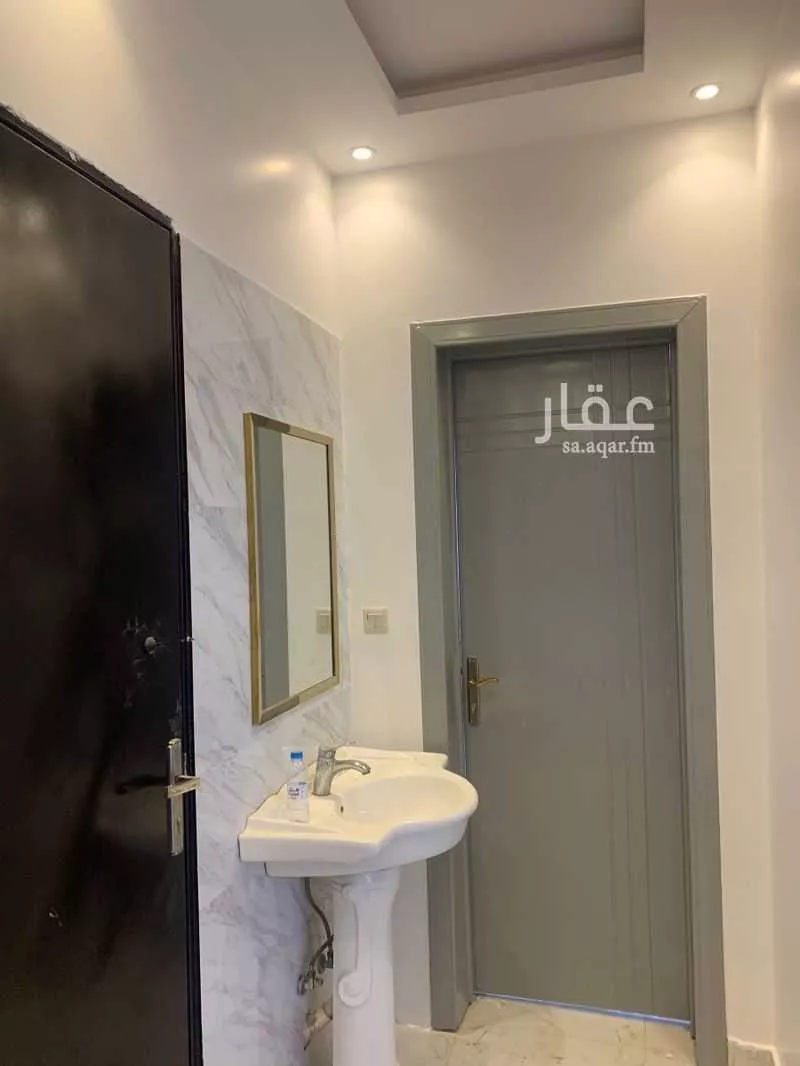 شقة للإيجار في شارع أبي عمر بن عفيف, حي الرمال, مدينة الرياض, منطقة الرياض 1 صورة