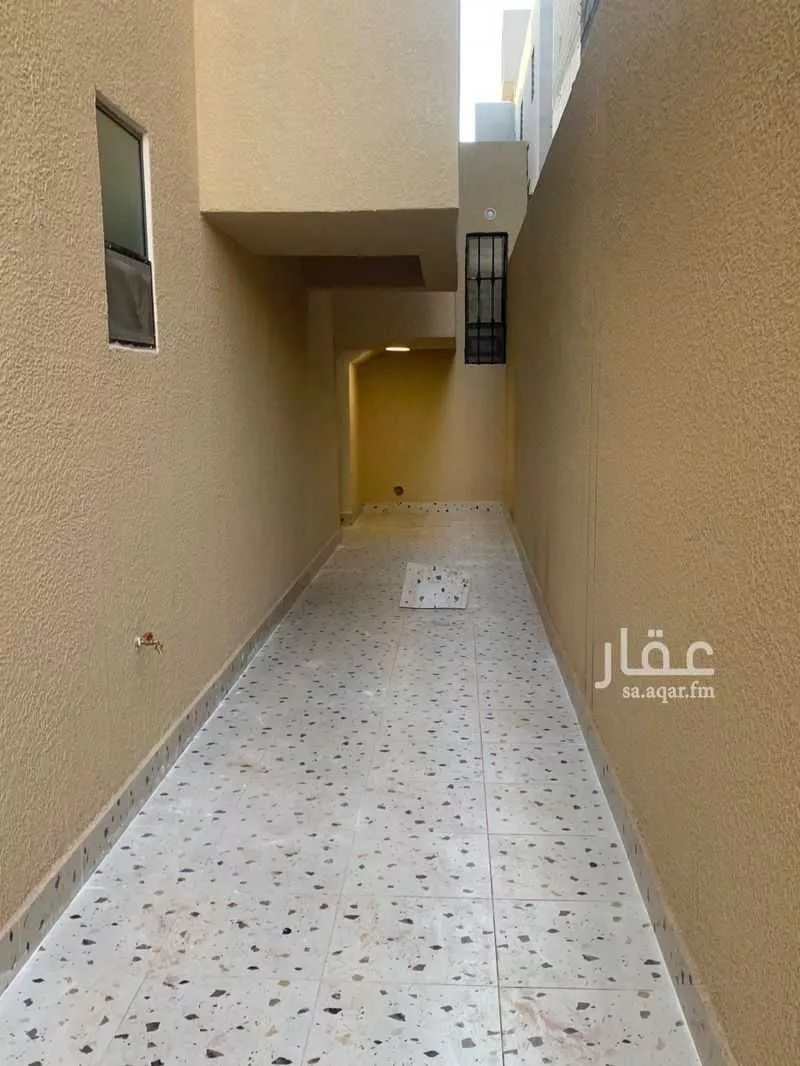 شقة للإيجار في شارع حمد التميمي, حي الرمال, مدينة الرياض, منطقة الرياض 1 صورة